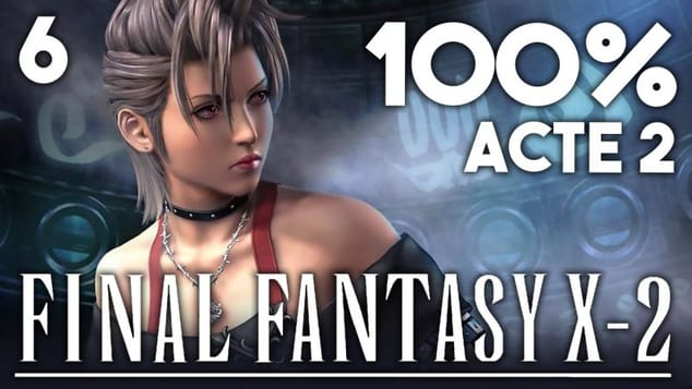 Uniformes LeBlanc / Tréfonds de Bevelle - Partie 6 - Final Fantasy X-2 à 100%