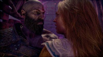 God of War Laufey : le spin-off centré sur Faye est réel, dévoilé par plus de 20 minutes de gameplay qui tabassent !