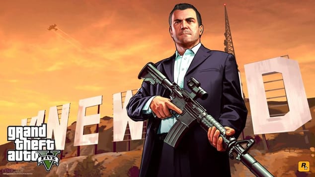 L'individu qui a frappé le doubleur de Grand Theft Auto V Ned Luke a été condamné à quatre ans de prison.