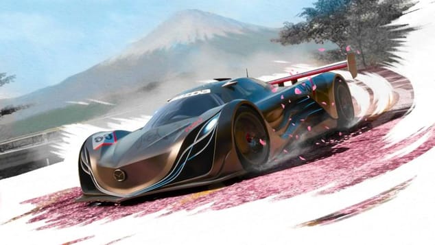 À peine sorti, Forza Horizon 6 va déjà avoir un énorme concurrent par des vétérans de la franchise qui pourrait lui faire très mal