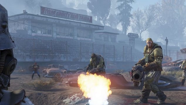 Fallout 76 : Les versions PS5 et Xbox Series s'offrent une fenêtre pour cet été (avec une bêta en juin)