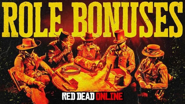 GEEKNPLAY - Red Dead Online - Un mois de juin sous le signe des récompenses pour tous les rôles