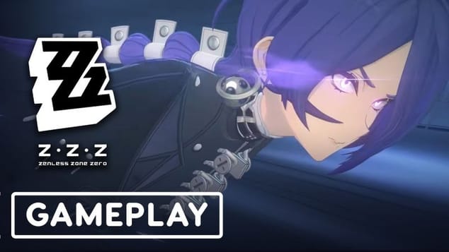 Zenless Zone Zero 3.0: 10 Minutes of Deep-Dive Gameplay