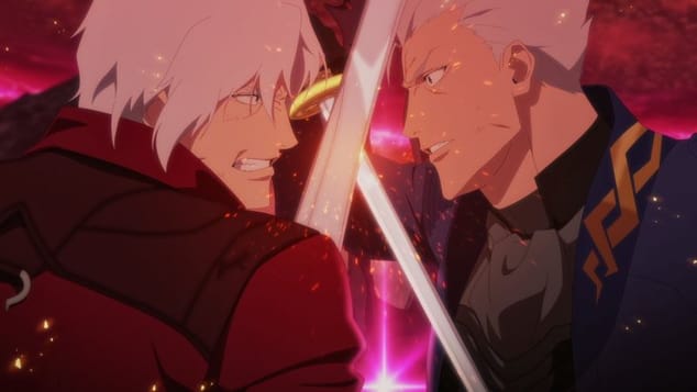 La série Devil May Cry de Netflix a été validée pour une troisième saison, qui sera la dernière
