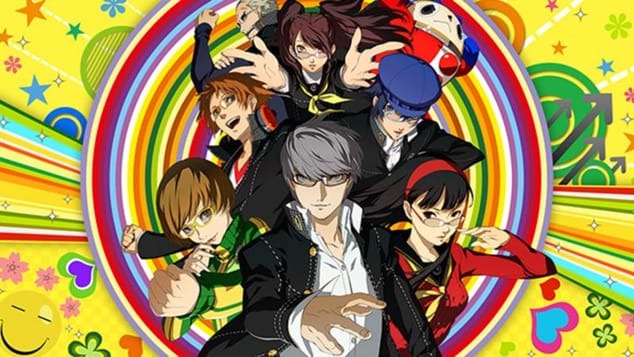 Sega confirme la fuite Persona 6 en essayant de l'arrêter