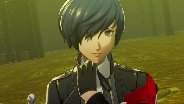 Des images de Persona 6 fuitent, aussitôt retirées par Sega