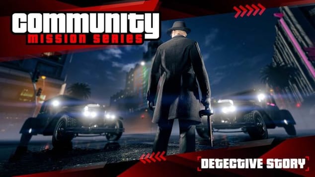 GEEKNPLAY - GTA Online - Les Épreuves des missions de la communauté font leur retour avec un maillot de foot gratuit