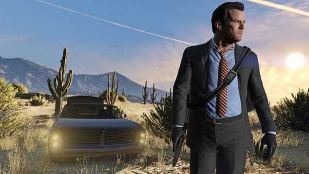 GTA 5 : téléchargement gratuit et bonus massifs offert, une opportunité à ne pas manquer