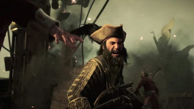 Assassin's Creed: Black Flag Resynced - Trailer de gameplay officiel | IGN Summer of Gaming