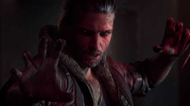 The Blood of Dawnwalker - Trailer officiel 'The Dawnwalker Saga' | IGN Summer of Gaming 2026