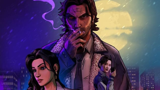 The Wolf Among Us 2 annoncé pour 2027, avec la remasterisation du jeu original de Telltale