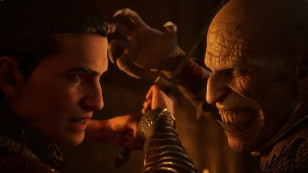 Summer Game Fest 2026 : Du feu et du sang en vidéo pour The Blood of Dawnwalker, le nouveau jeu vidéo des vétérans de The Witcher
