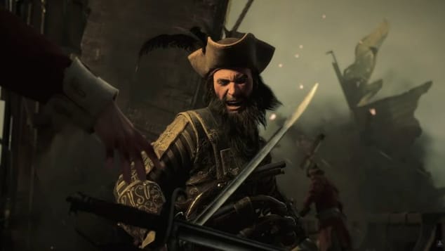 Summer Game Fest 2026 : Assassin's Creed Black Flag Resynced se montre sous son plus beau soleil