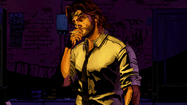 The Wolf Among Us Remastered - Trailer de présentation officiel | IGN Summer of Gaming 2026