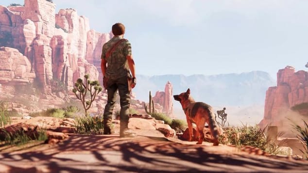 Arizona Sunshine - Trailer d'annonce sur PC et Consoles