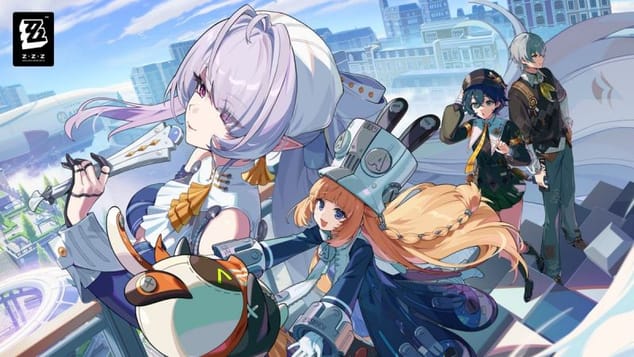 Zenless Zone Zero 3.0 : La mise à jour Confessions somnambules débarque le 17 juin