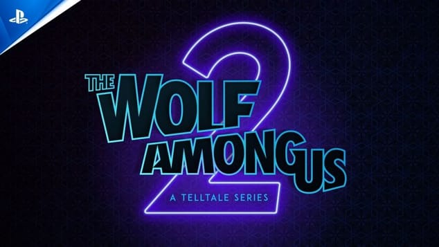 The Wolf Among Us 2 - Announcement Trailer | PS5 Games