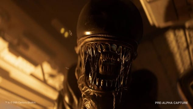 Sega et Creative Assembly confirment le développement d'Alien Isolation 2 - Playscope