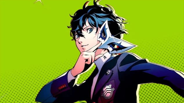 Persona 6 enfin annoncé avec une très bonne surprise pour des millions de joueurs