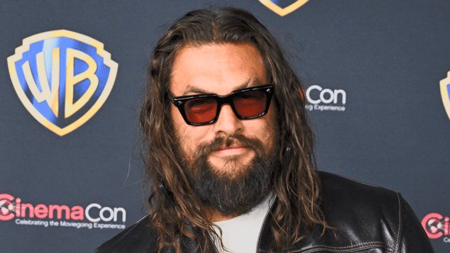 Le film Helldivers perd Jason Momoa, sa star