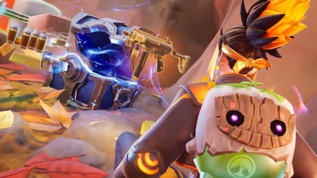 Fortnite Chapitre 7 Saison 3 : Passe de combat, Gameplay, Carte... Toutes les nouveautés de la mise à jour de lancement de cette saison "Collecte Effrenée"