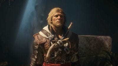 Assassin's Creed Black Flag Resynced joue la carte du chant marin pour nous plonger au cœur de la piraterie