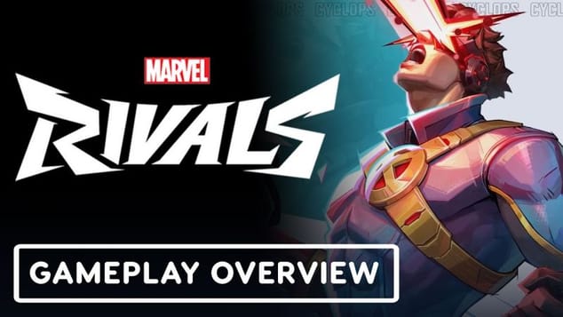 Marvel Rivals - Official Season 8.5 Dev Overview