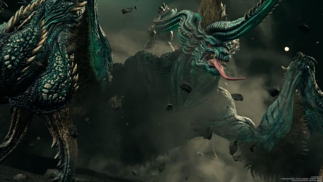 Gardien de matéria FF7 Rebirth : comment battre ce boss ? - Soluce complète de Final Fantasy 7 Rebirth - jeuxvideo.com
