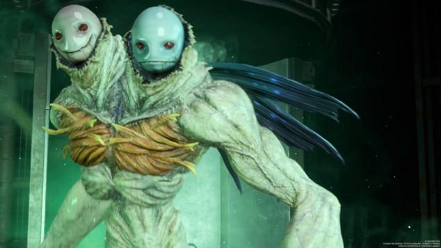 Yin & Yang FF7 Rebirth : comment battre ce boss ? - Soluce complète de Final Fantasy 7 Rebirth - jeuxvideo.com