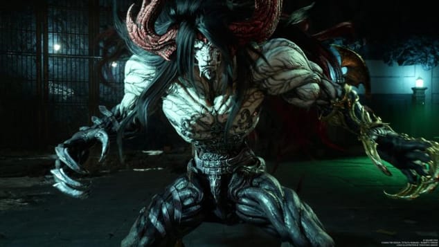 Bête galienne FF7 Rebirth : comment battre ce boss ? - Soluce complète de Final Fantasy 7 Rebirth - jeuxvideo.com