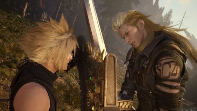 Rochey FF7 Rebirth : comment battre ce boss pendant le Chapitre 11 ? - Soluce complète de Final Fantasy 7 Rebirth - jeuxvideo.com