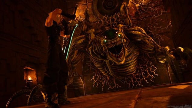 Porte démoniaque FF7 Rebirth : comment battre ce boss ? - Soluce complète de Final Fantasy 7 Rebirth - jeuxvideo.com