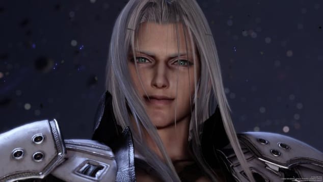 Séphiroth FF7 Rebirth : comment battre ce boss ? - Soluce complète de Final Fantasy 7 Rebirth - jeuxvideo.com