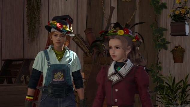 Quêtes Prairie FF7 Rebirth : toutes les quêtes de la Région de la Prairie - Soluce complète de Final Fantasy 7 Rebirth - jeuxvideo.com