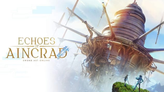 Nous avons joué à Echoes of Aincrad : enfin l'adaptation Sword Art Online que les fans attendaient ?