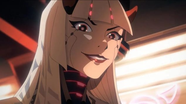 Le prochain héros d'Overwatch est Shion, un parrain de la mafia Hashimoto