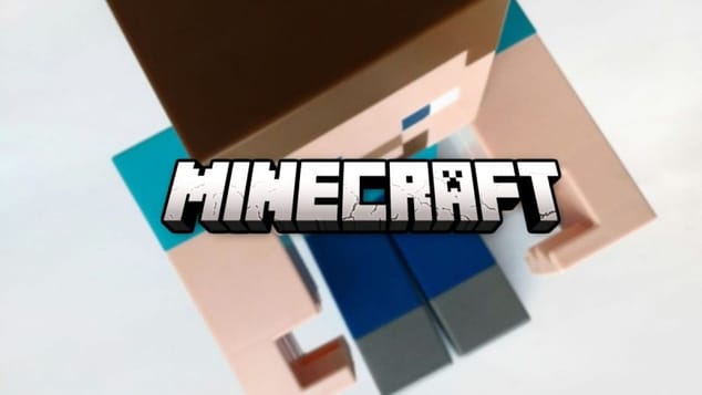 Mana Books annonce l’artbook officiel du monde de Minecraft
