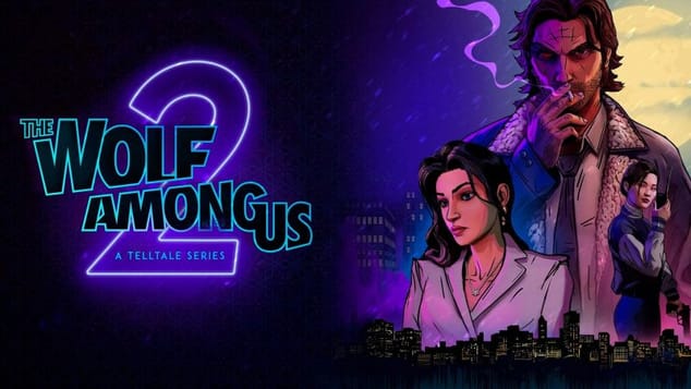 The Wolf Among Us 2 : La résurrection inattendue confirmée pour 2027 !