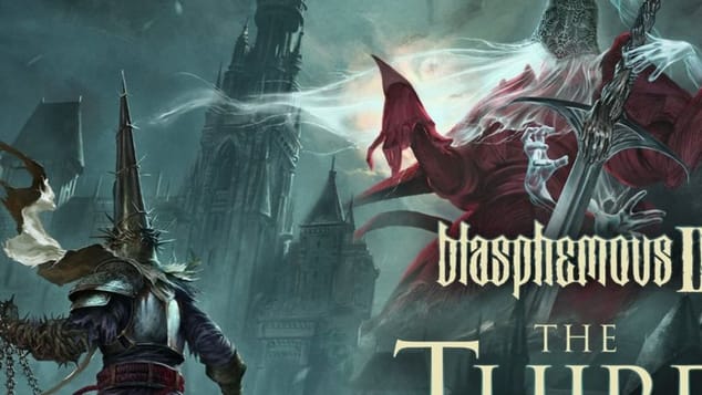 On refait le patch - Blasphemous 2 : The Third Sin, le meilleur Castlevania depuis 20 ans ?