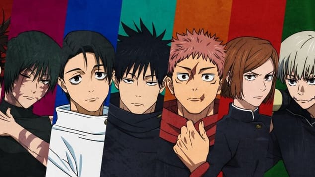 Nintendo direct | 9 juin 2026 - Jujutsu Kaisen Rumble Survivaton : JJK se paie un spin-off à la Vampire Survivors