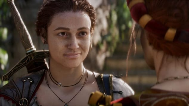 Playground nous offre plus d'une demi-heure de gameplay d'Fable