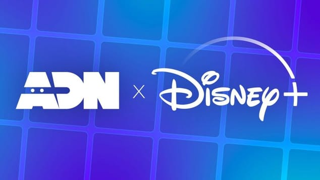 Disney+ en phase de devenir LA plateforme pour les fans d'anime et de sport ?
