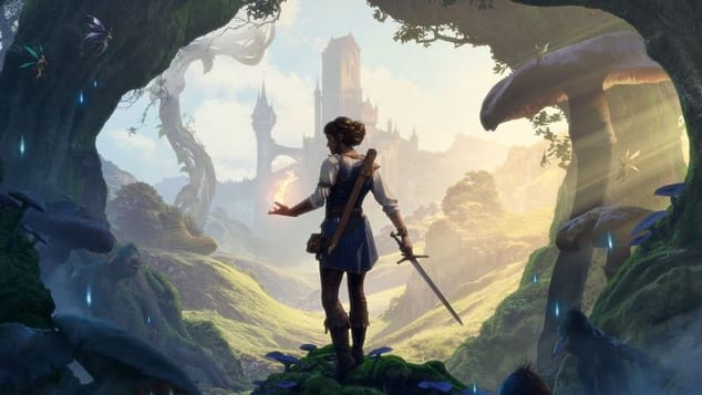 Fable : Playground Games met en avant ses systèmes de simulation de vie en 30 minutes chrono