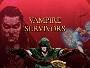 Poncle (Vampire Survivors) va adapter sa formule fétiche pour la licence Jujutsu Kaisen