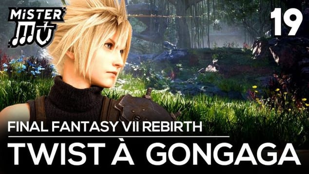 PARDONNE-MOI TIFA-CHAN | Final Fantasy VII Rebirth (19)