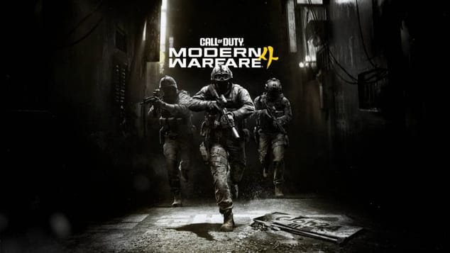 Activision détaille le mode DMZ du prochain Call of Duty Modern Warfare 4 - Playscope
