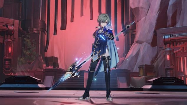 Lohen : Set, build, capacités, stats | Guide Genshin Impact