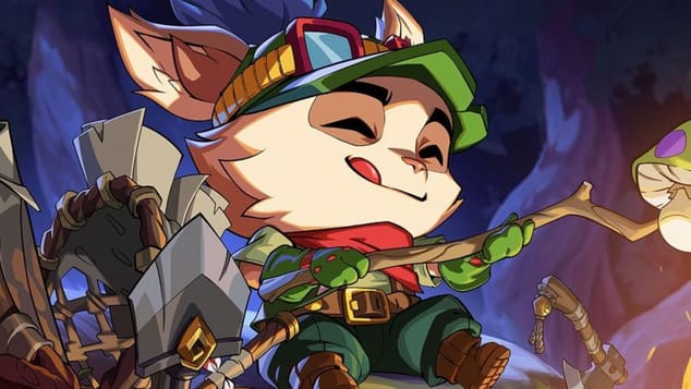 2XKO : l'Ascension est un mode roguelite PvE (solo ou coop)