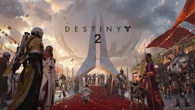 Pour marquer la fin de Destiny 2, les joueurs se connectent en masse pour faire crasher les serveurs !