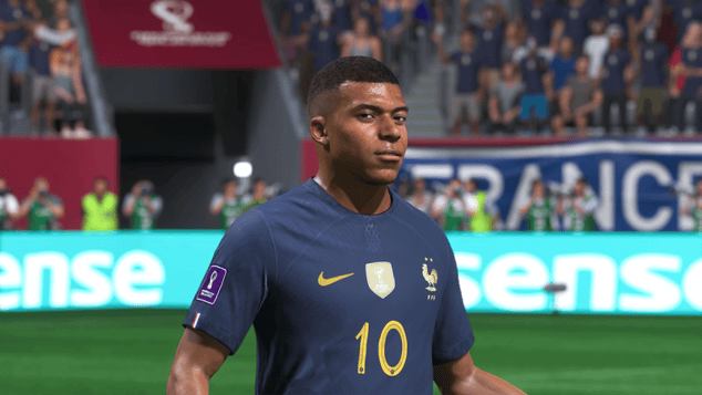 Quand l'équipe de France de football était assez populaire pour avoir son propre jeu vidéo
